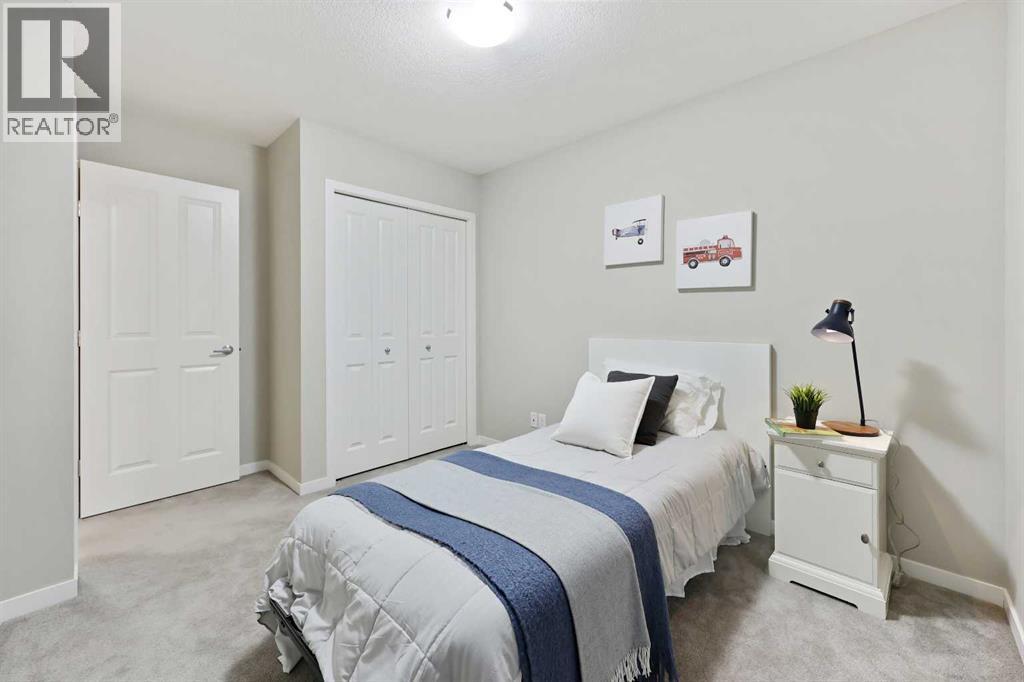 174 Copperpond Villas Se, Calgary, Alberta  T2Z 5B8 - Photo 23 - A2261881