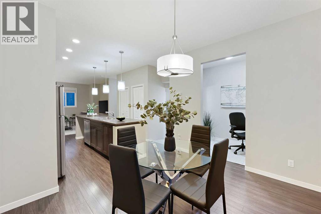 174 Copperpond Villas Se, Calgary, Alberta  T2Z 5B8 - Photo 9 - A2261881