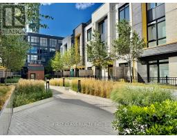 Th12 - 55 Nicholas Avenue, Toronto (Regent Park), Ca