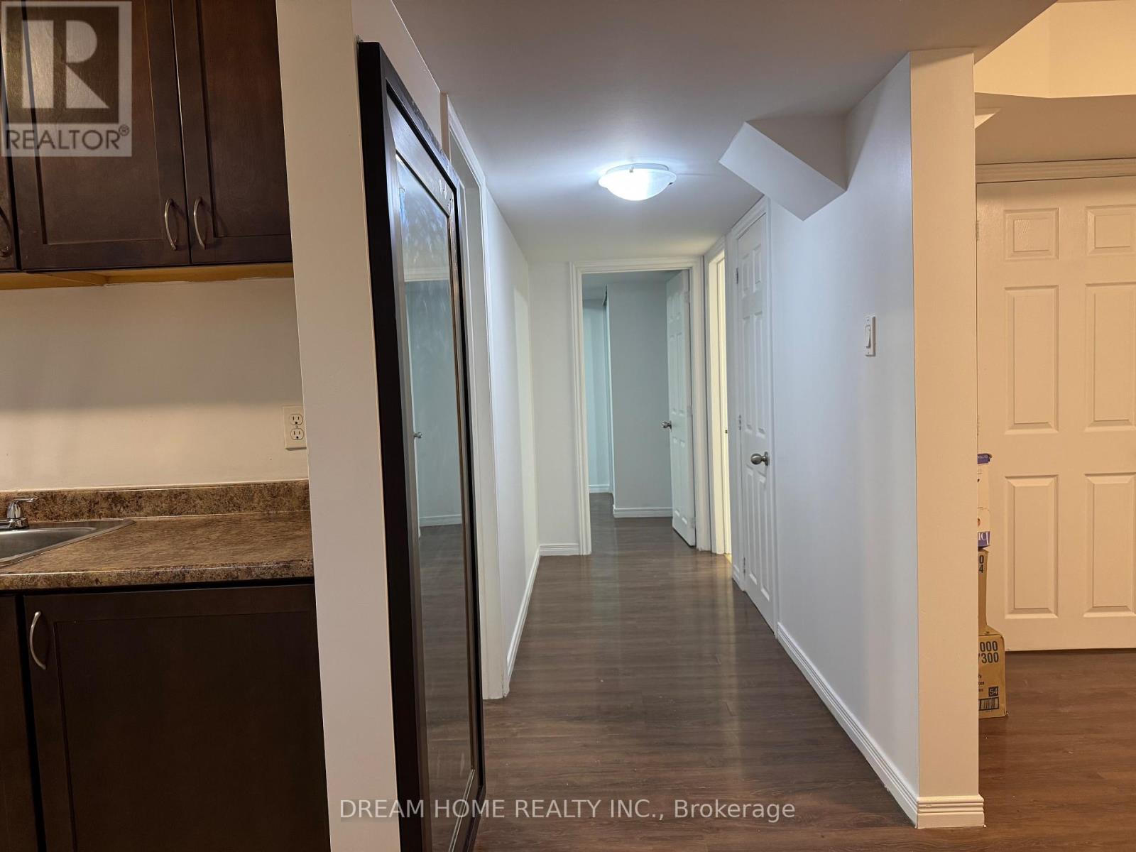Basement - 33 Vivian Road, Toronto, Ontario  M1M 0B3 - Photo 6 - E12441977