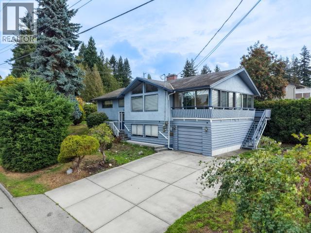 3298 VANANDA AVE, Powell River, British Columbia