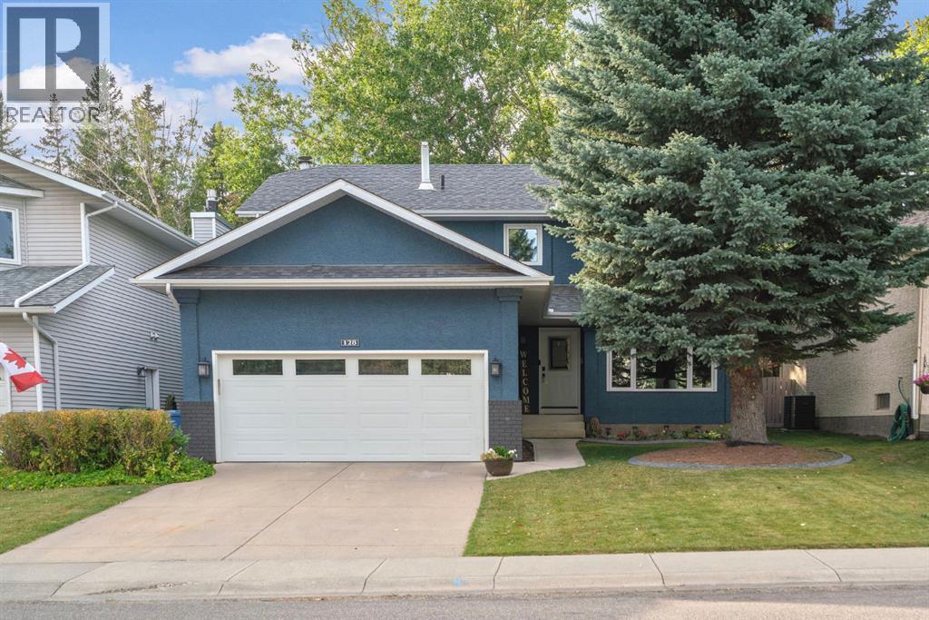 128 Millpark Road Sw, Calgary, Alberta  T2Y 2M9 - Photo 1 - A2260968