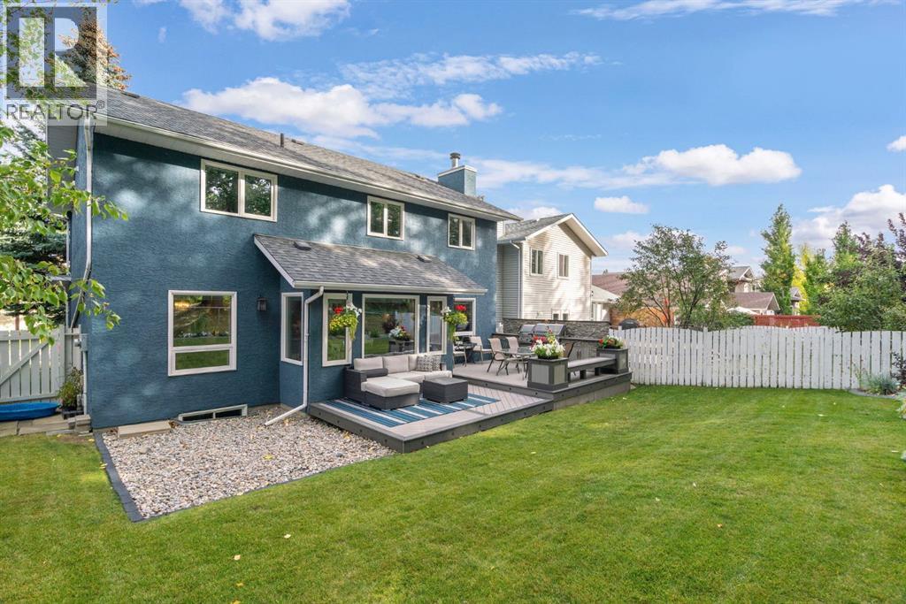 128 Millpark Road Sw, Calgary, Alberta  T2Y 2M9 - Photo 43 - A2260968