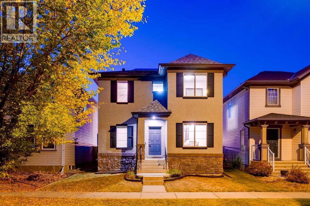 238 Elgin Manor Se, Calgary, Alberta  T2Z 4Z7 - Photo 3 - A2261156