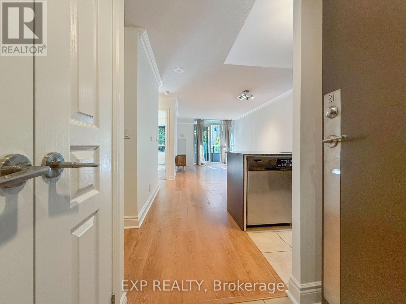 211 - 30 CLEGG ROAD, Markham, Ontario