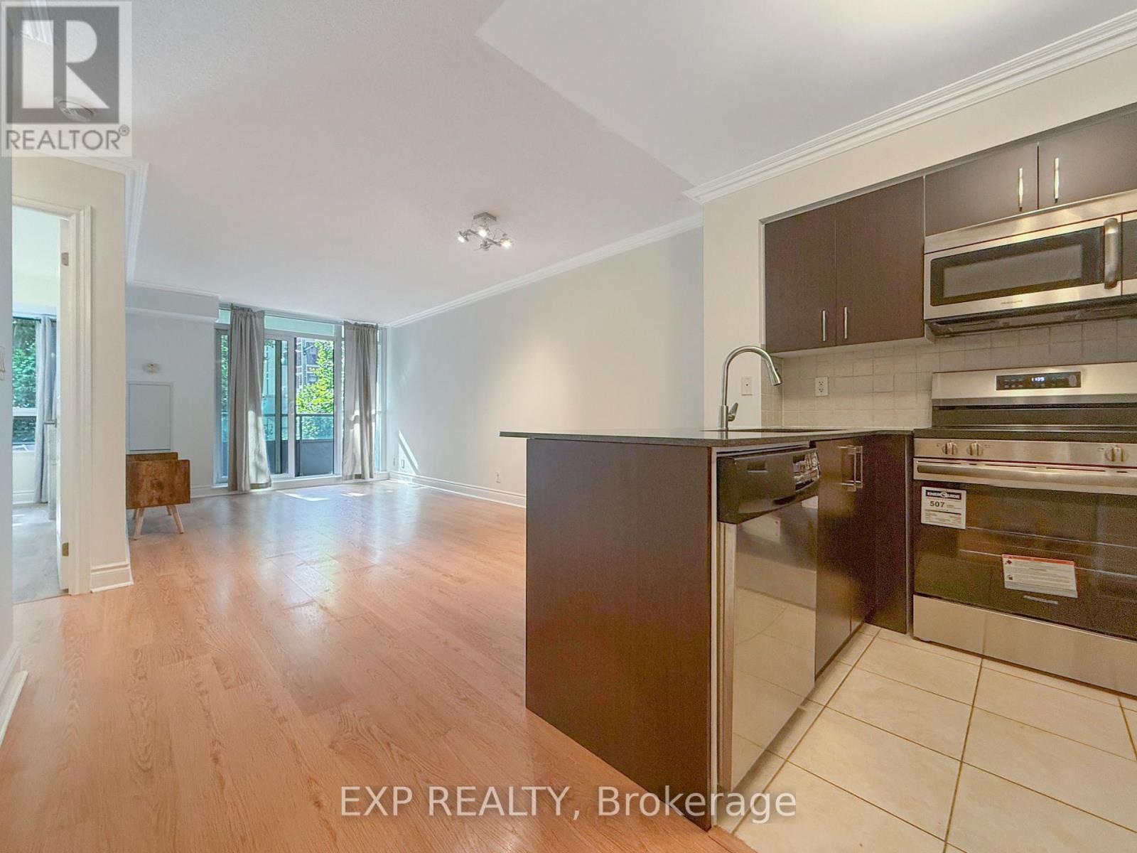 211 - 30 Clegg Road, Markham, Ontario  L6G 0B4 - Photo 2 - N12441980