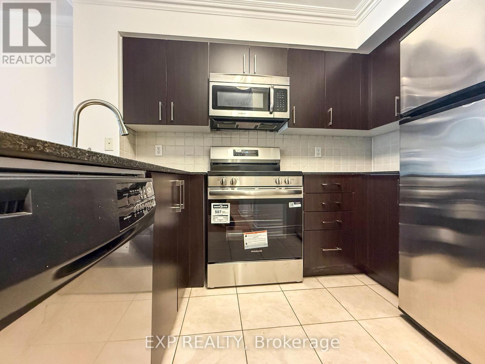 211 - 30 Clegg Road, Markham, Ontario  L6G 0B4 - Photo 3 - N12441980