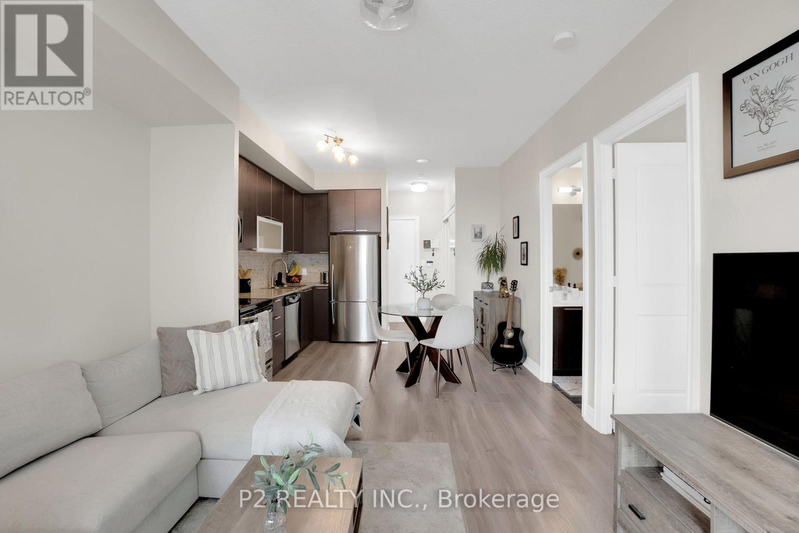 1002 - 16 Brookers Lane, Toronto, Ontario  M8V 0A5 - Photo 10 - W12441981