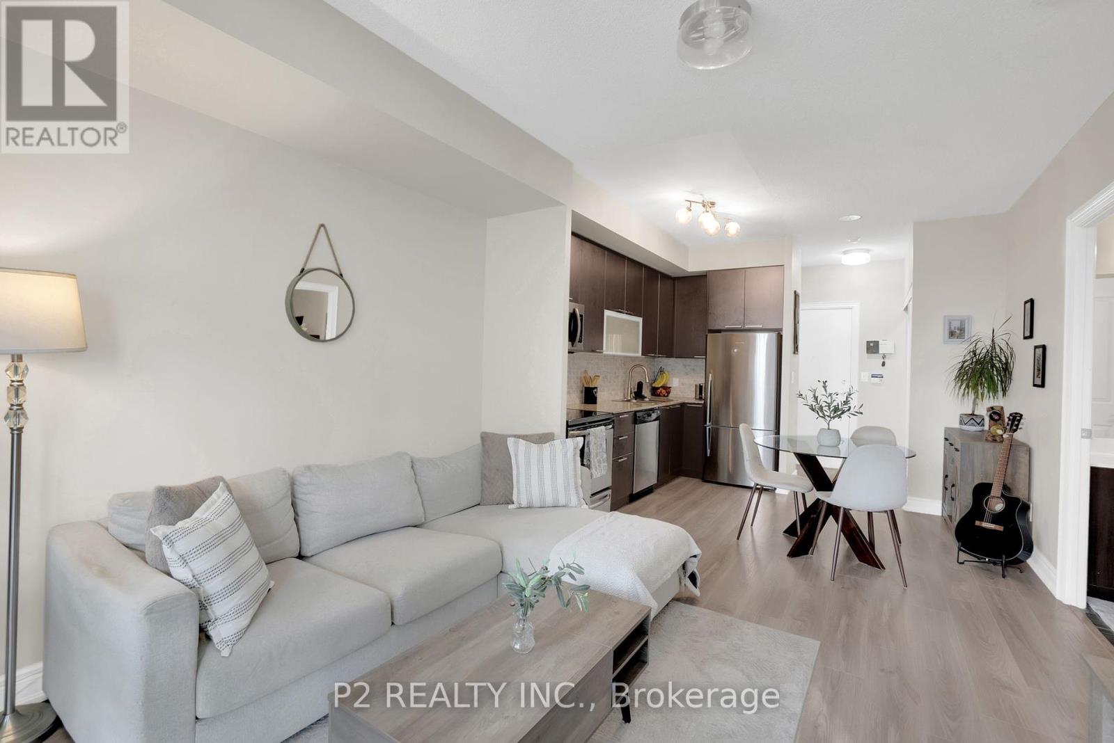 1002 - 16 Brookers Lane, Toronto, Ontario  M8V 0A5 - Photo 11 - W12441981