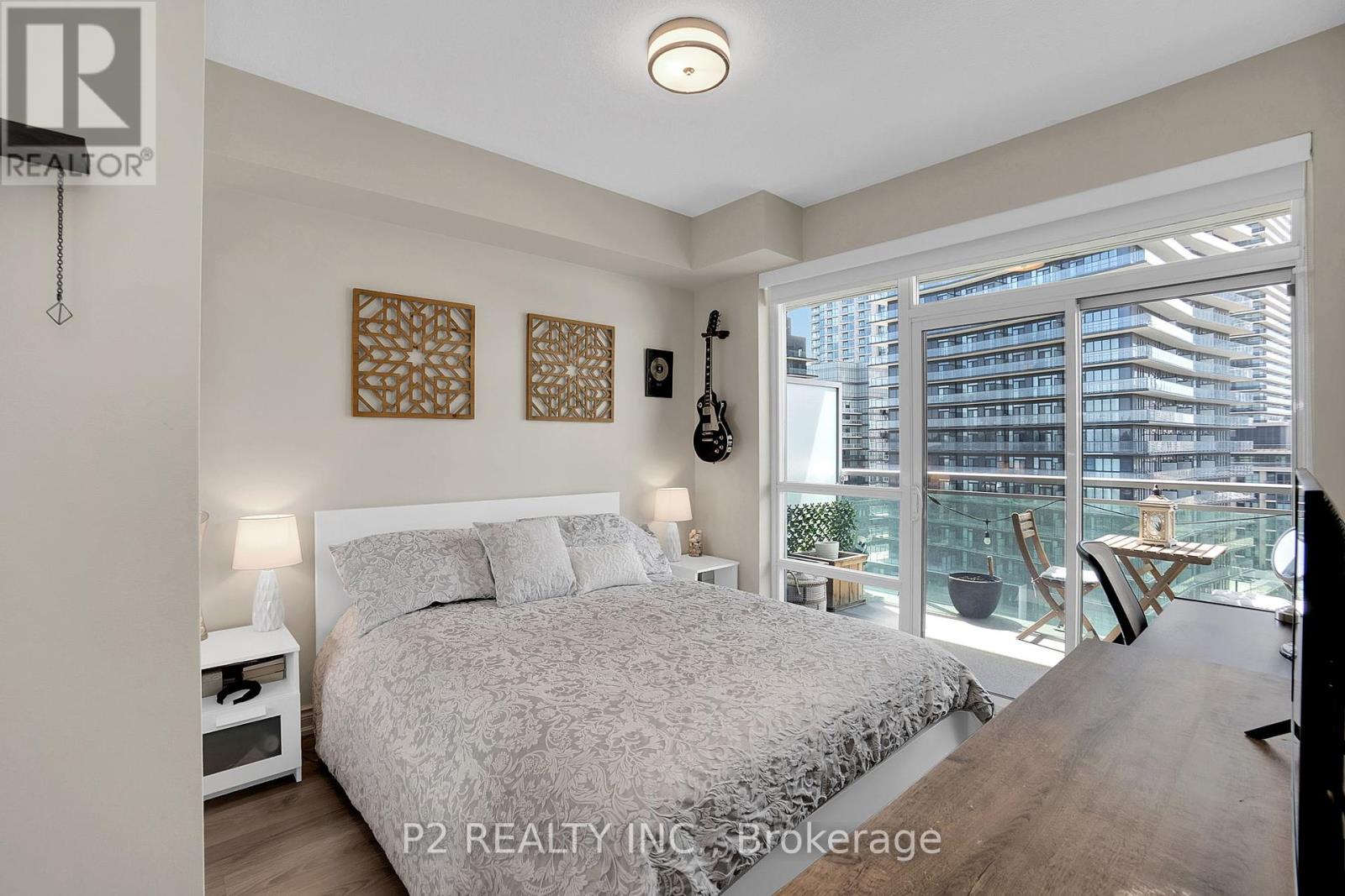 1002 - 16 Brookers Lane, Toronto, Ontario  M8V 0A5 - Photo 14 - W12441981