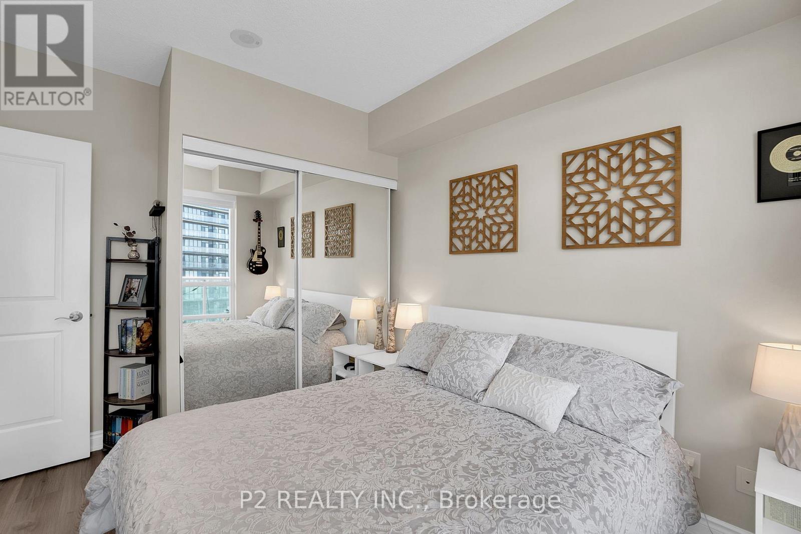 1002 - 16 Brookers Lane, Toronto, Ontario  M8V 0A5 - Photo 15 - W12441981
