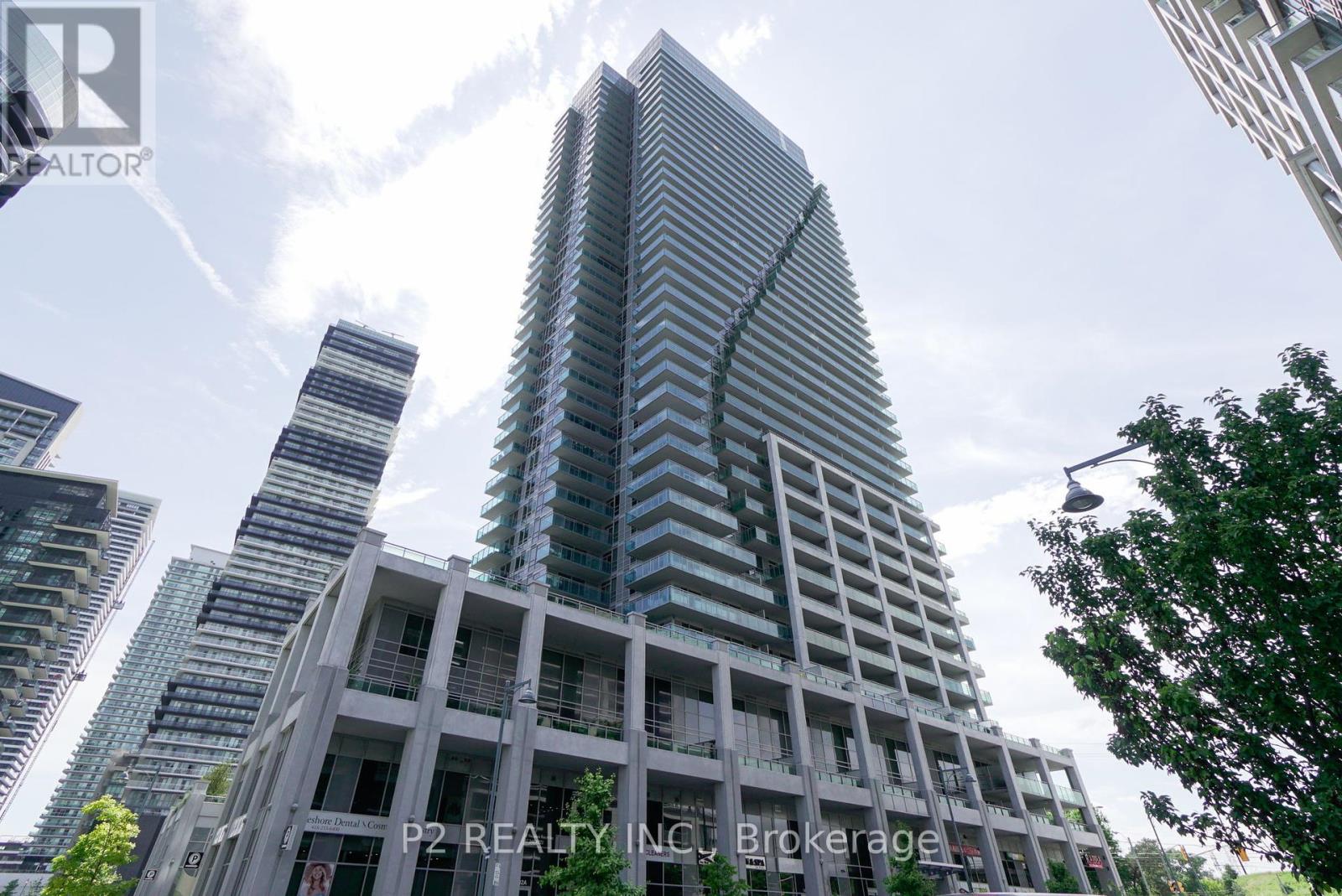 1002 - 16 Brookers Lane, Toronto, Ontario  M8V 0A5 - Photo 18 - W12441981