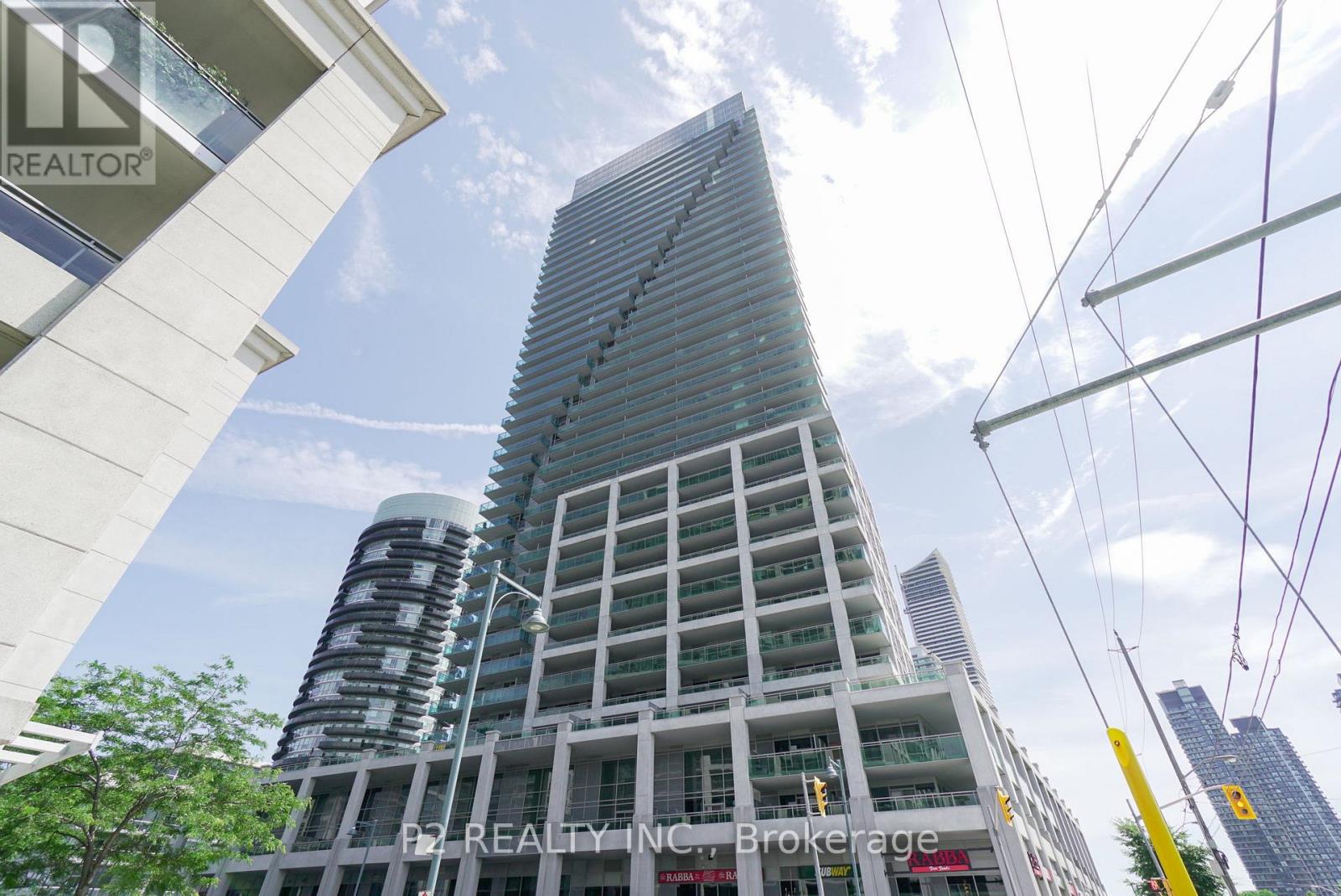 1002 - 16 Brookers Lane, Toronto, Ontario  M8V 0A5 - Photo 20 - W12441981