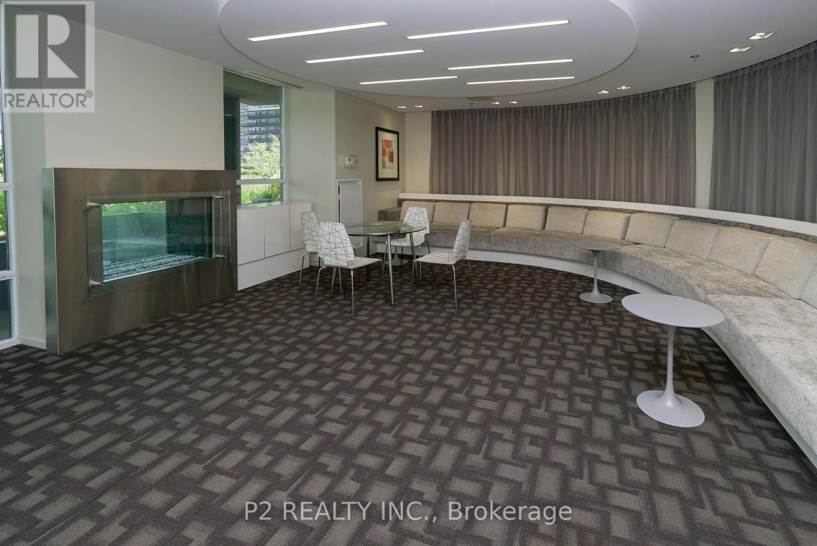 1002 - 16 Brookers Lane, Toronto, Ontario  M8V 0A5 - Photo 21 - W12441981