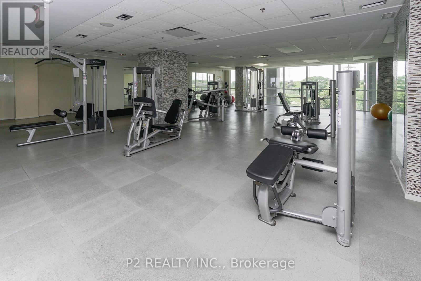 1002 - 16 Brookers Lane, Toronto, Ontario  M8V 0A5 - Photo 22 - W12441981