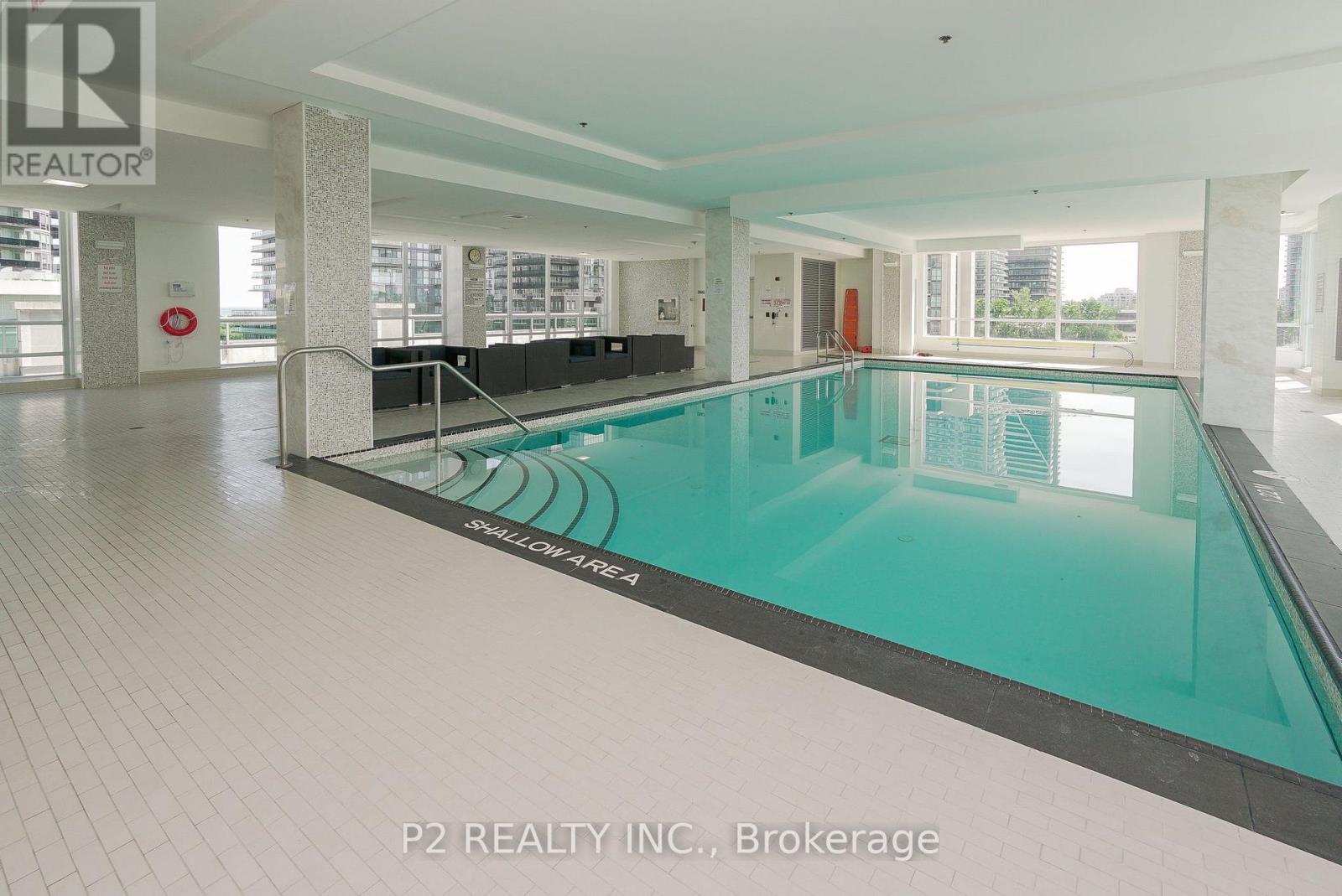 1002 - 16 Brookers Lane, Toronto, Ontario  M8V 0A5 - Photo 23 - W12441981