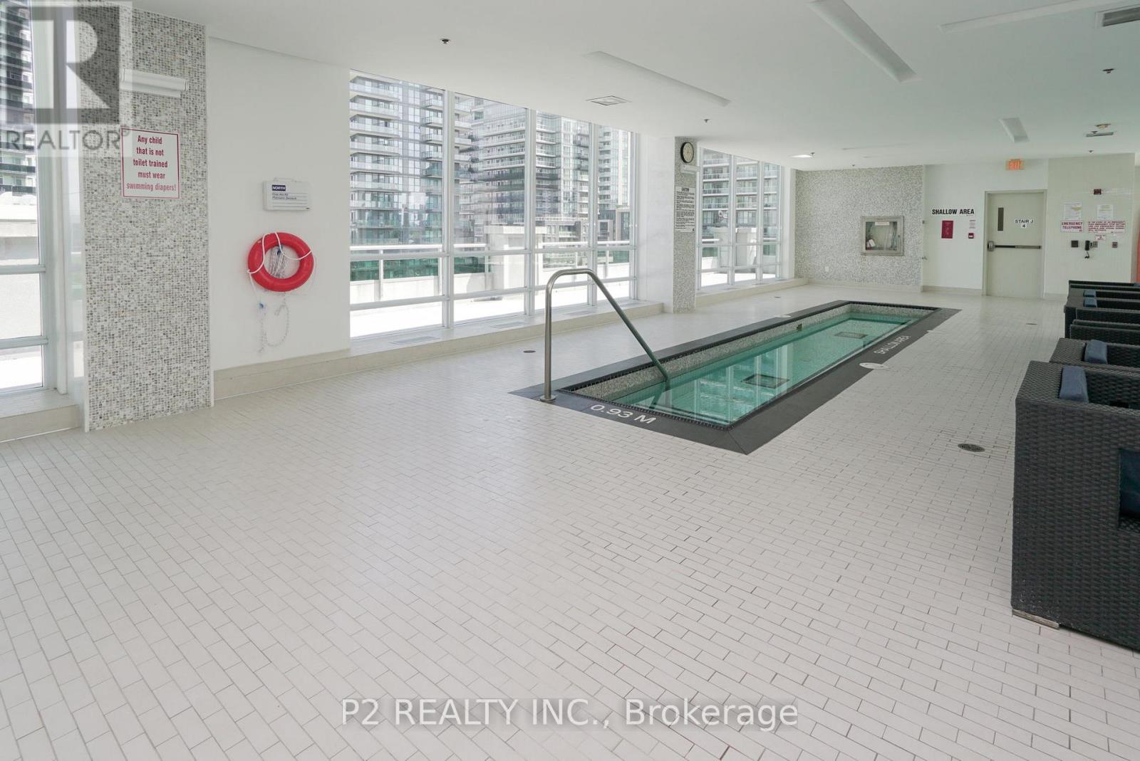 1002 - 16 Brookers Lane, Toronto, Ontario  M8V 0A5 - Photo 24 - W12441981