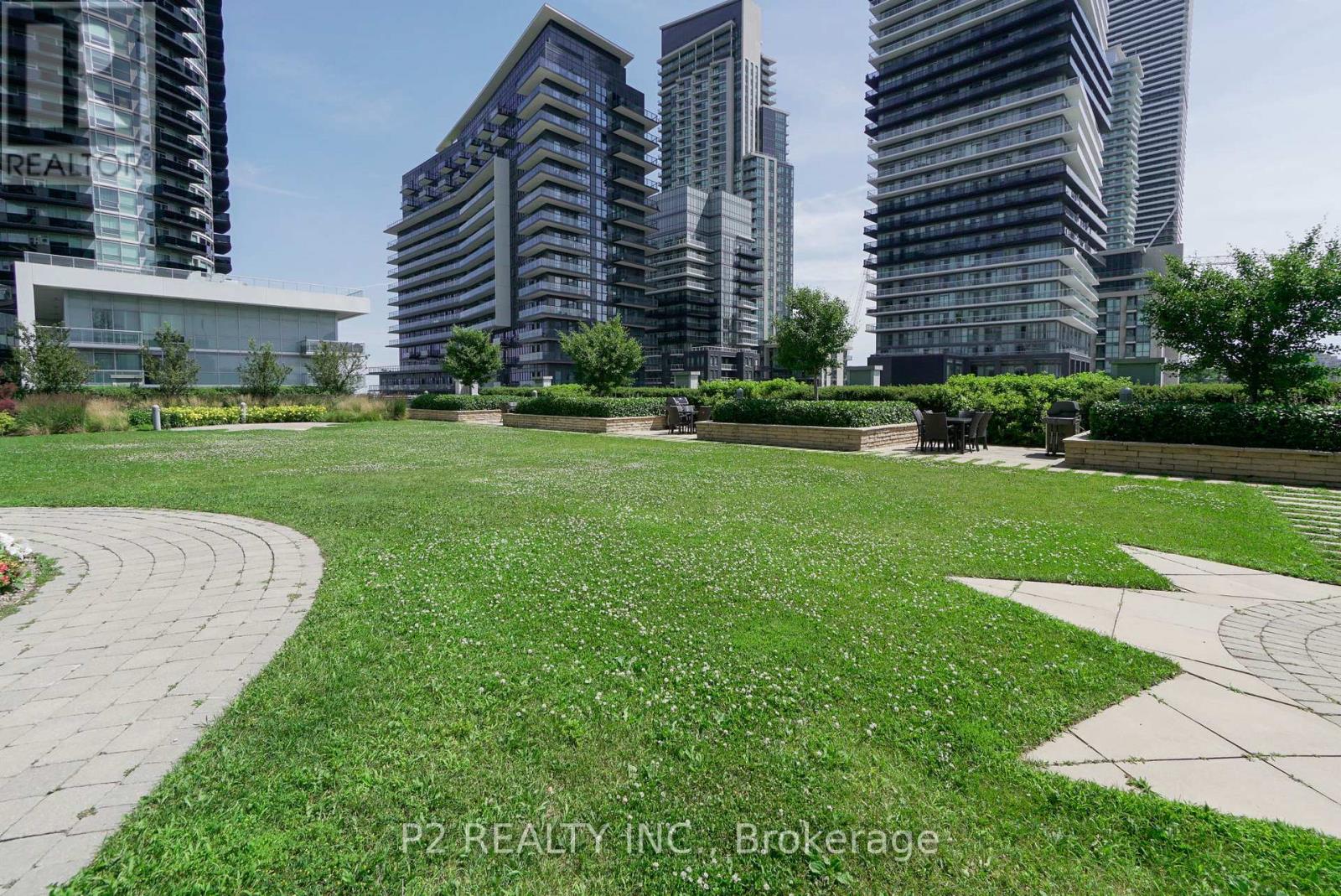 1002 - 16 Brookers Lane, Toronto, Ontario  M8V 0A5 - Photo 25 - W12441981