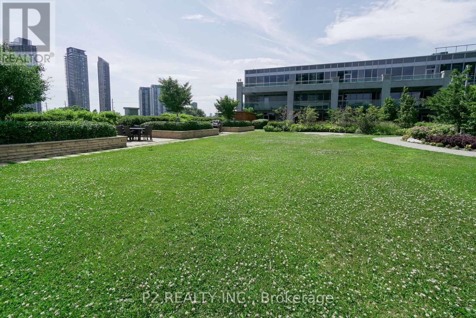 1002 - 16 Brookers Lane, Toronto, Ontario  M8V 0A5 - Photo 26 - W12441981