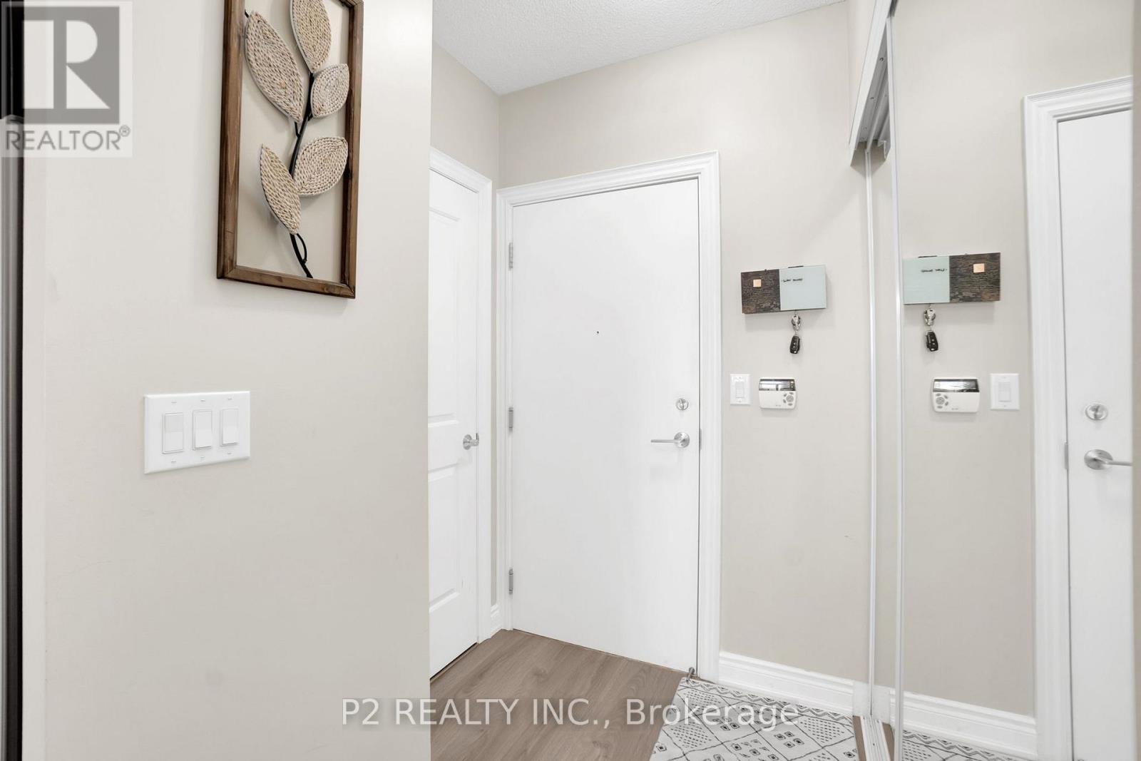 1002 - 16 Brookers Lane, Toronto, Ontario  M8V 0A5 - Photo 4 - W12441981
