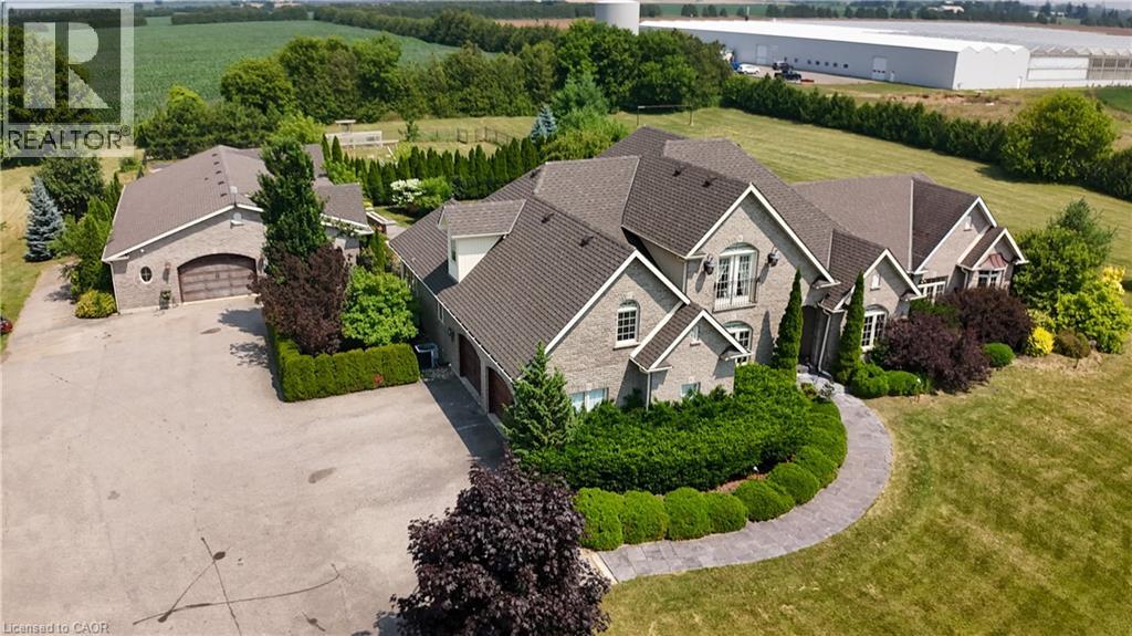 214 & 218 Maple Avenue, Burford, Ontario  N0E 1A0 - Photo 3 - 40776079