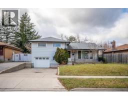 99 ALISON Avenue, cambridge, Ontario