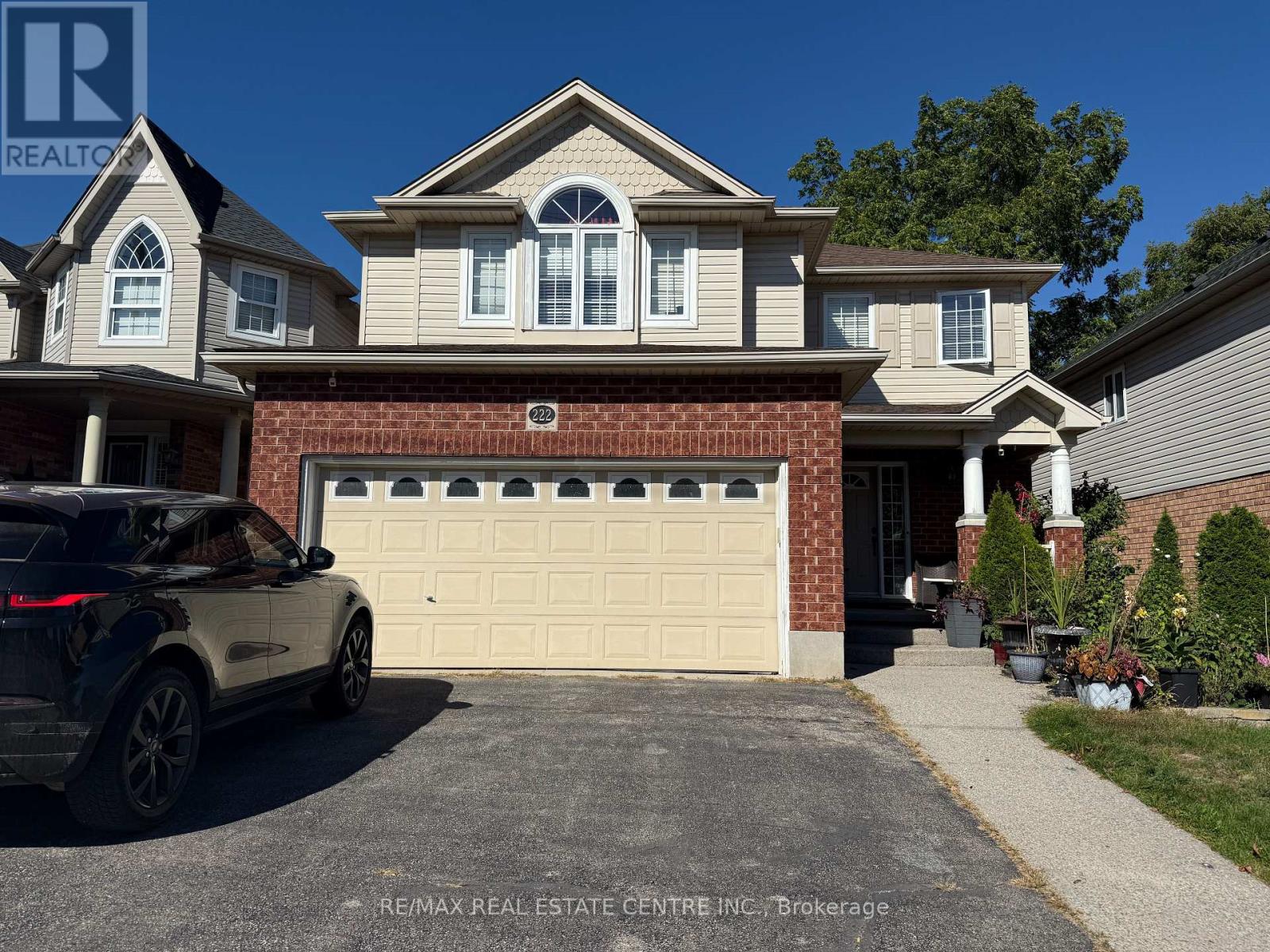 BASEMENT - 222 DOON MILLS DRIVE, Kitchener, Ontario