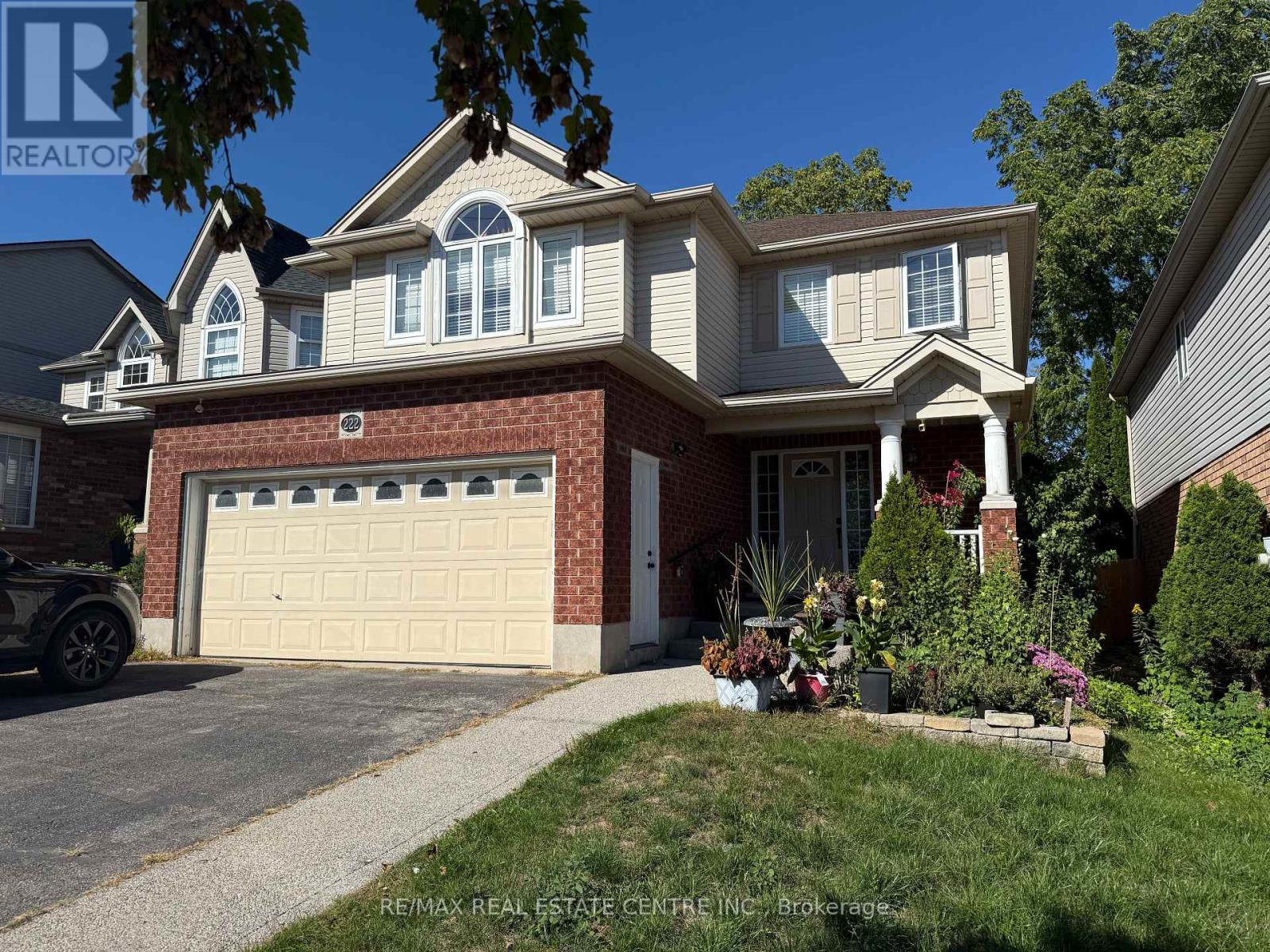 Basement - 222 Doon Mills Drive, Kitchener, Ontario  N2P 2R9 - Photo 2 - X12441982