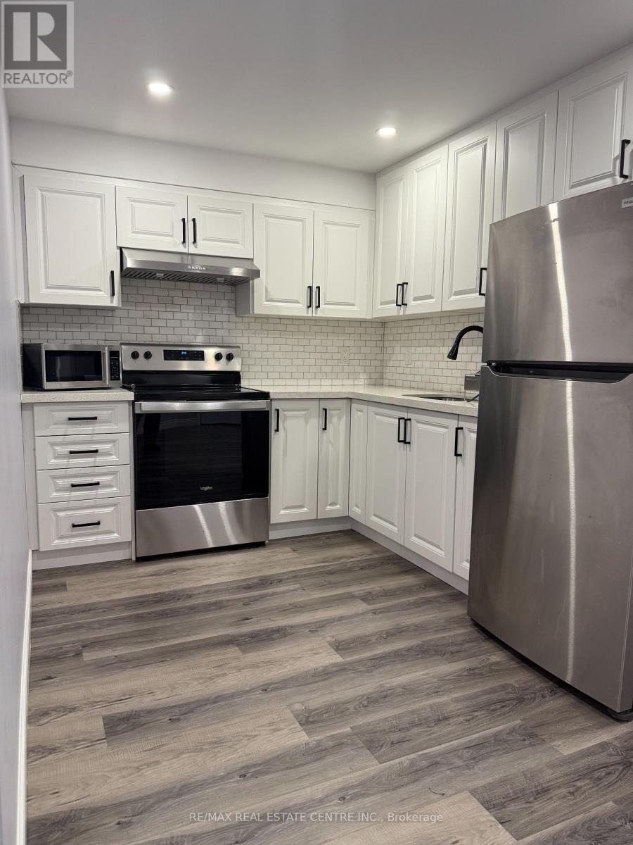 Basement - 222 Doon Mills Drive, Kitchener, Ontario  N2P 2R9 - Photo 5 - X12441982