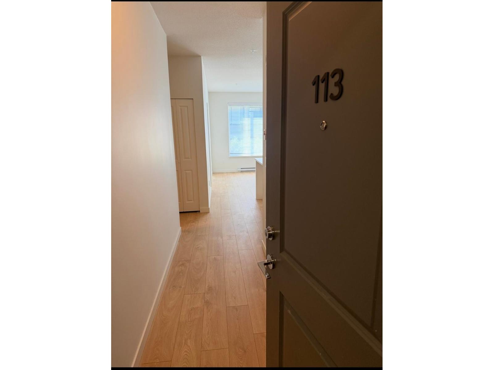 113 15858 Fraser Highway, Surrey, British Columbia  V4N 6X4 - Photo 2 - R3054523