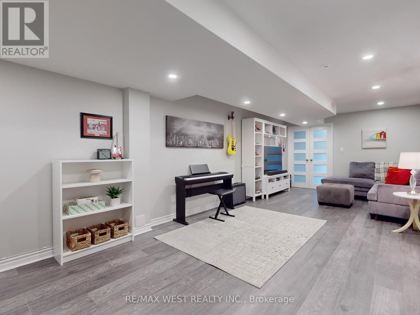 22 Sierra Drive, Toronto, Ontario  M1P 5C2 - Photo 31 - E12432623
