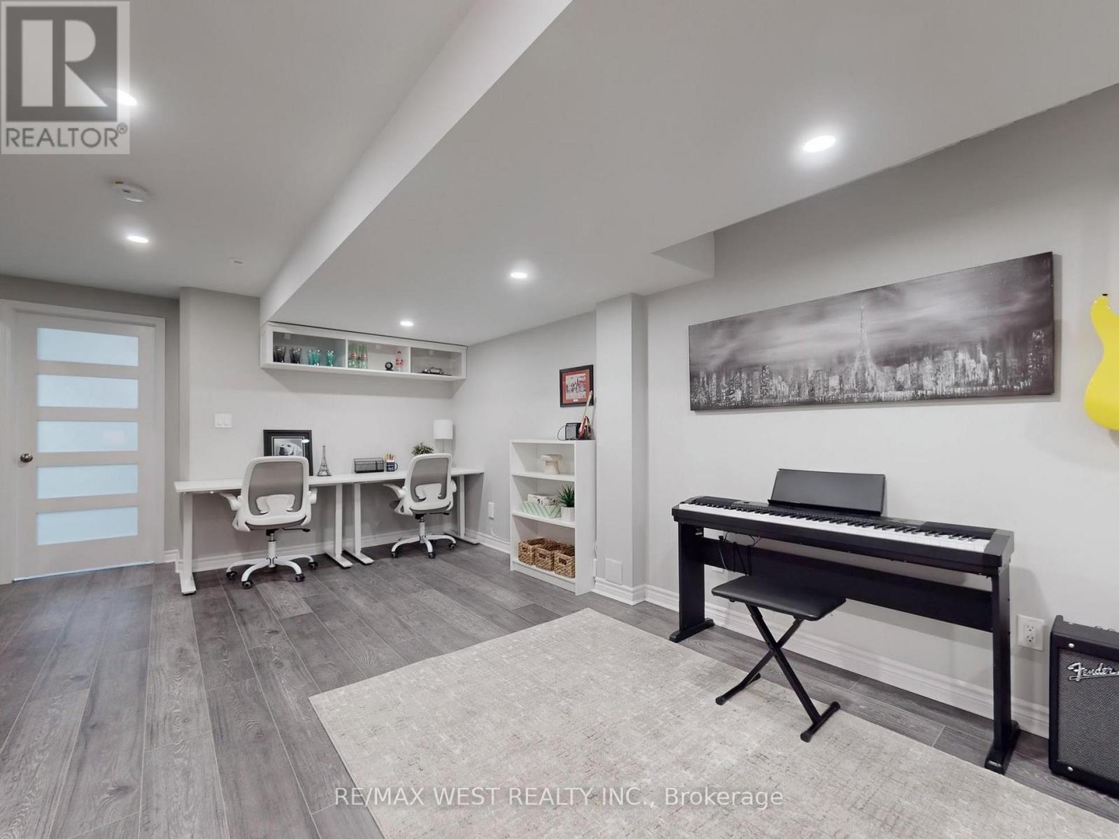 22 Sierra Drive, Toronto, Ontario  M1P 5C2 - Photo 34 - E12432623