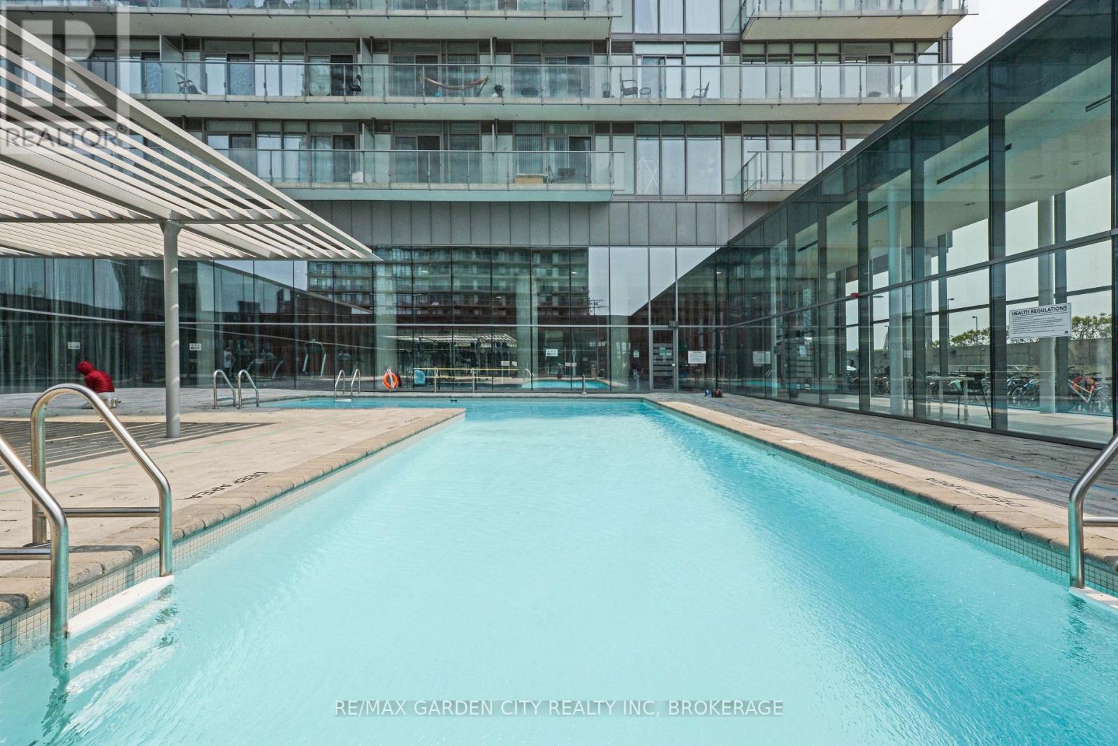 405 - 103 The Queensway, Toronto (High Park-Swansea), Ontario  M6S 5B3 - Photo 36 - W12442007