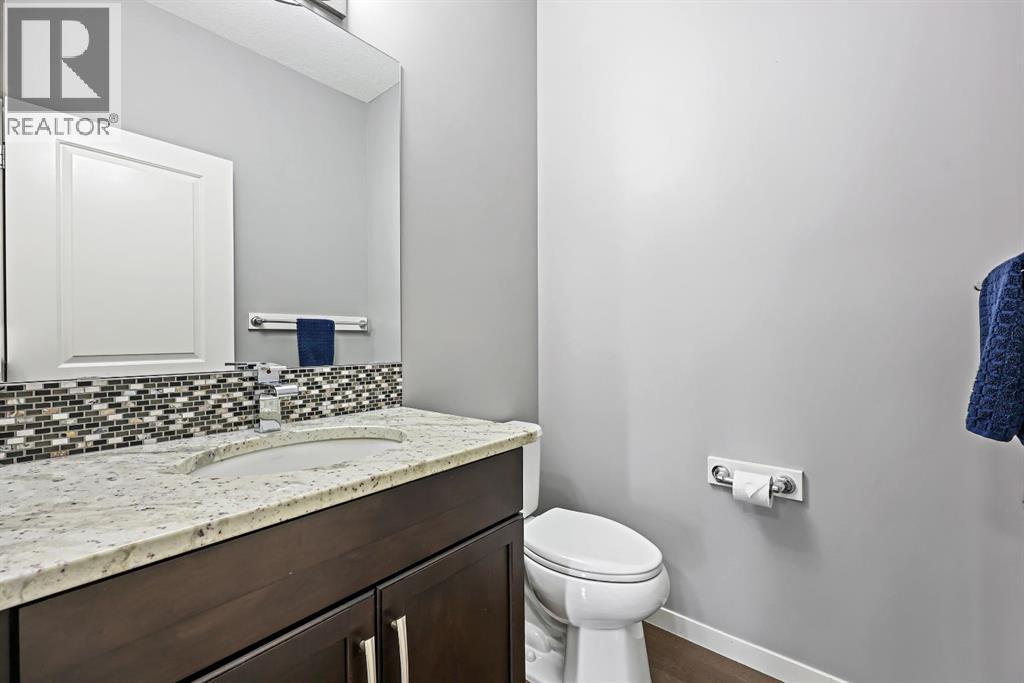 32 Cranarch Crescent Se, Calgary, Alberta  T3M 2J3 - Photo 17 - A2252387