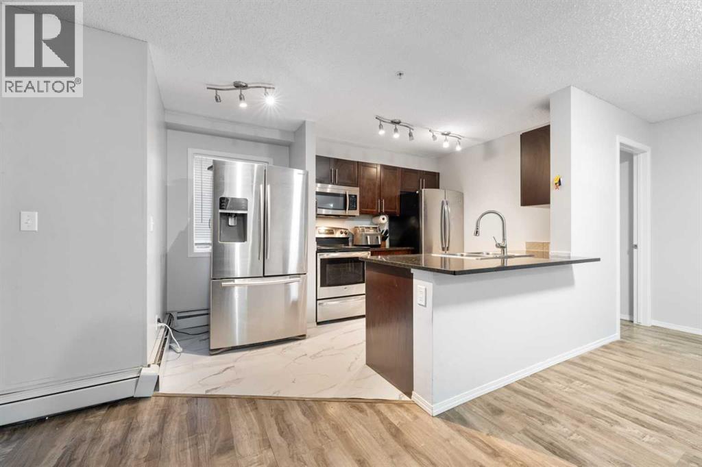 102, 15 Saddlestone Way Ne, Calgary, Alberta  T3J 0S3 - Photo 7 - A2261898