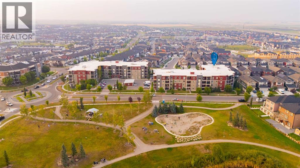 102, 15 Saddlestone Way Ne, Calgary, Alberta  T3J 0S3 - Photo 26 - A2261898