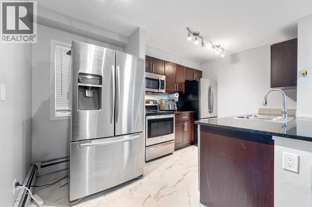 102, 15 Saddlestone Way Ne, Calgary, Alberta  T3J 0S3 - Photo 6 - A2261898