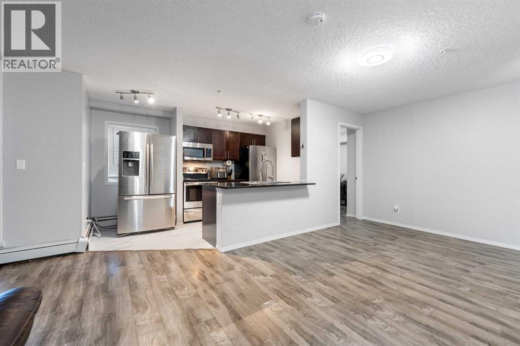 102, 15 Saddlestone Way Ne, Calgary, Alberta  T3J 0S3 - Photo 5 - A2261898
