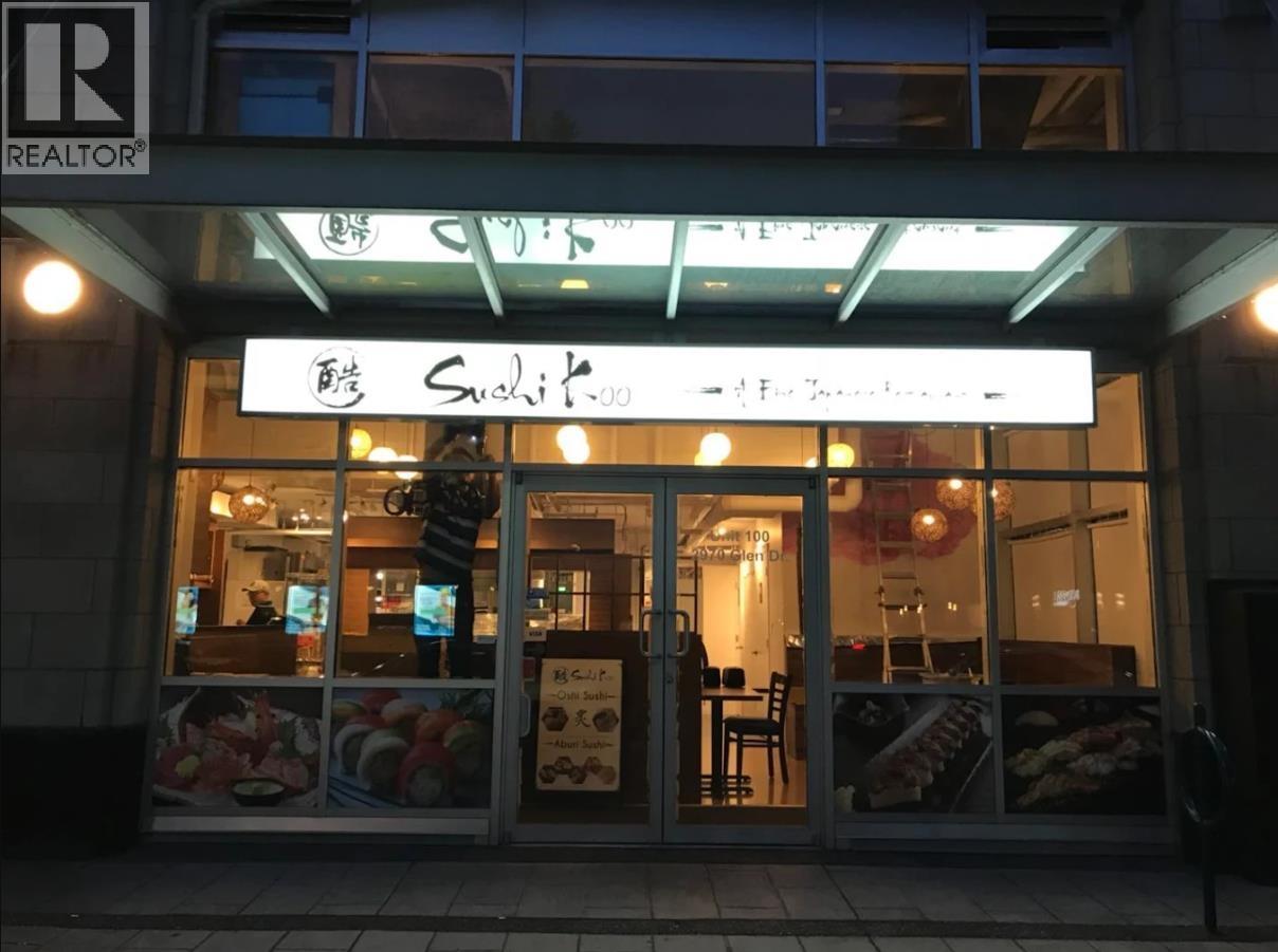 100 2970 Glen Drive, Coquitlam, British Columbia  V3B 0C4 - Photo 24 - C8072656