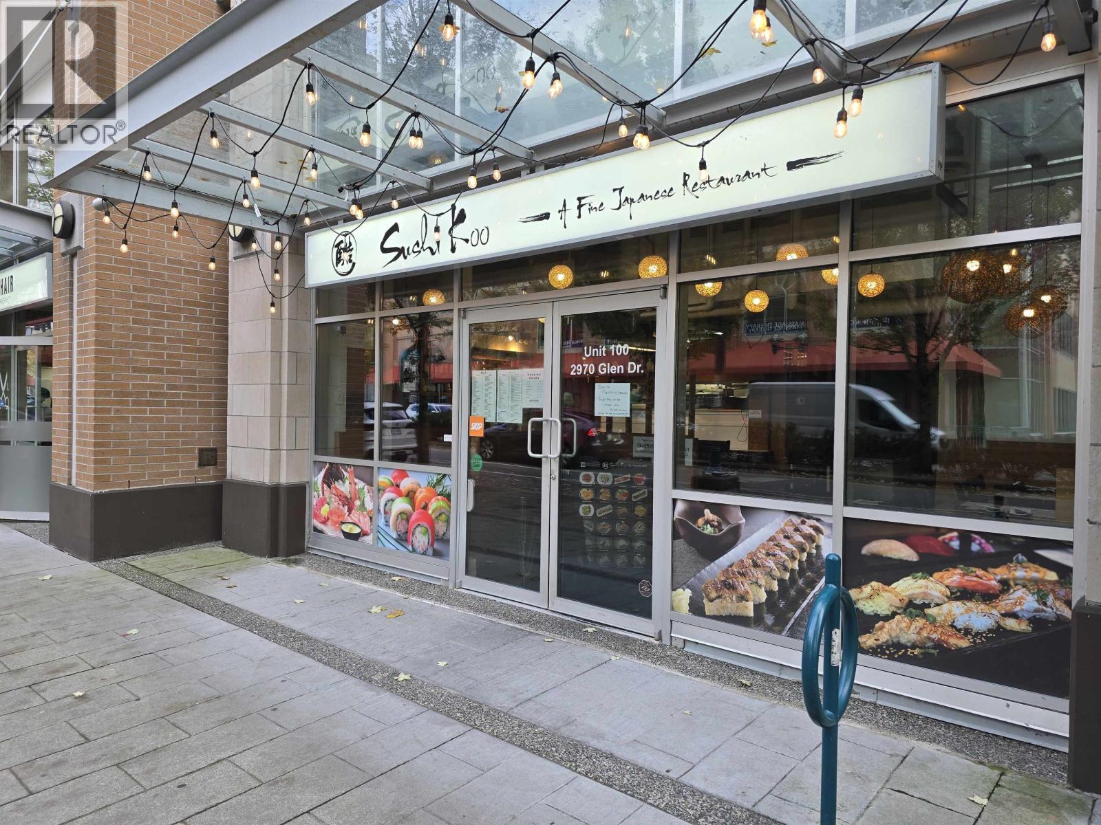 100 2970 Glen Drive, Coquitlam, British Columbia  V3B 0C4 - Photo 23 - C8072656