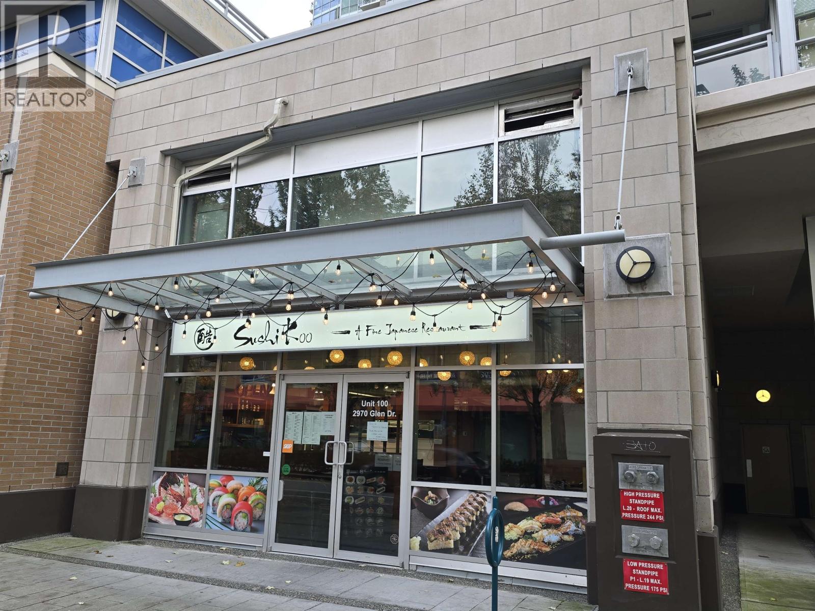 100 2970 Glen Drive, Coquitlam, British Columbia  V3B 0C4 - Photo 11 - C8072656