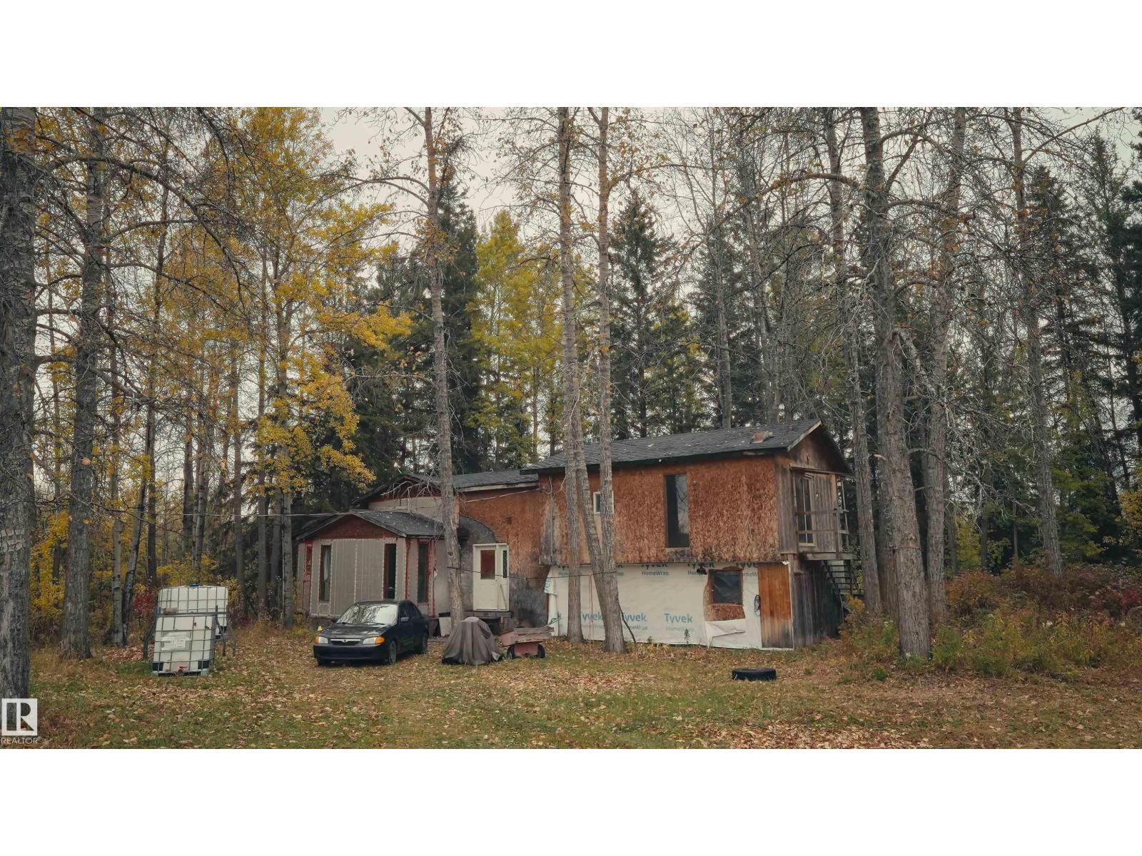#3 3104 Twp Road 524 B, Duffield, Alberta  T7Y 3M5 - Photo 2 - E4460591