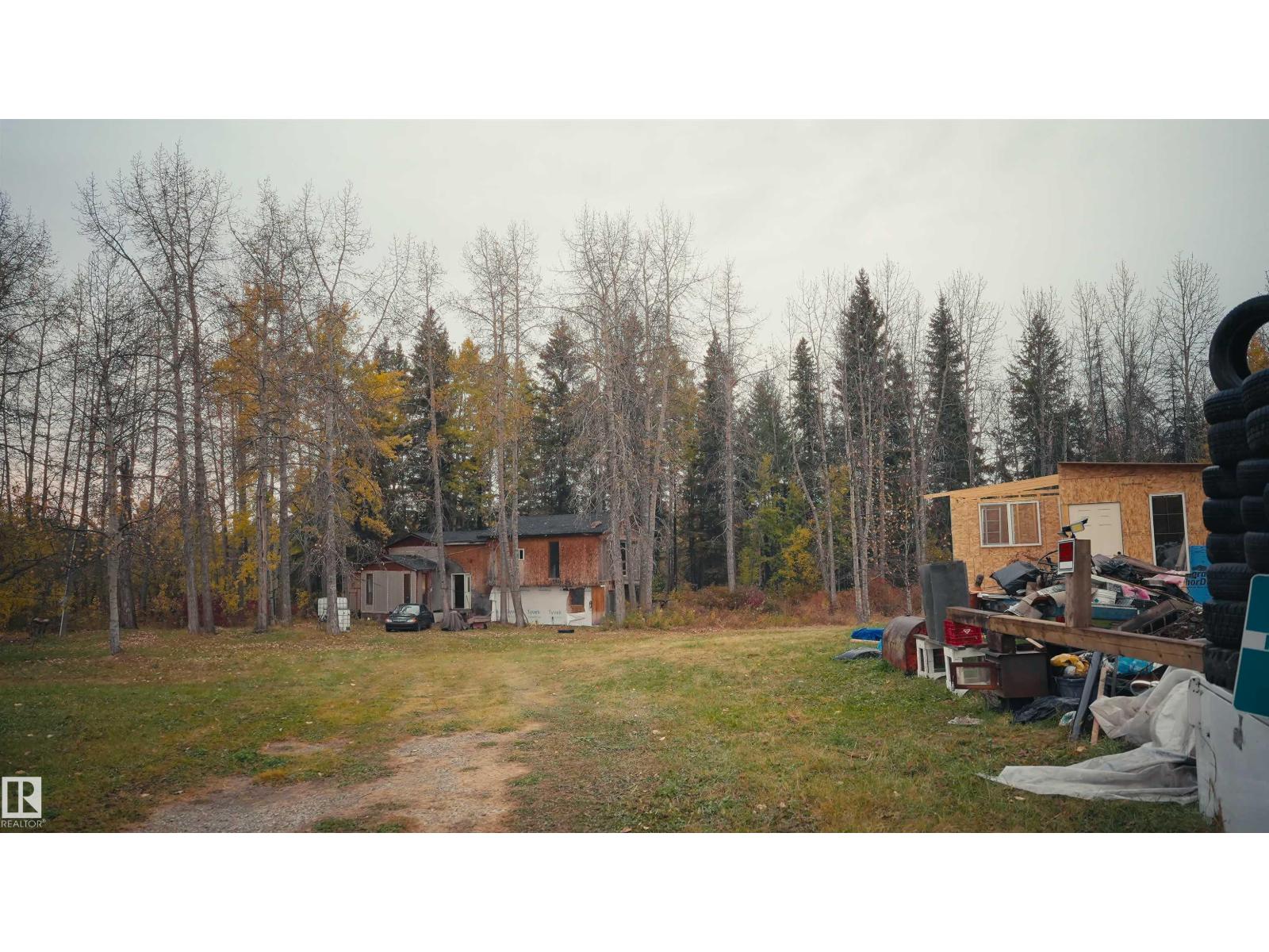 #3 3104 Twp Road 524 B, Duffield, Alberta  T7Y 3M5 - Photo 5 - E4460591
