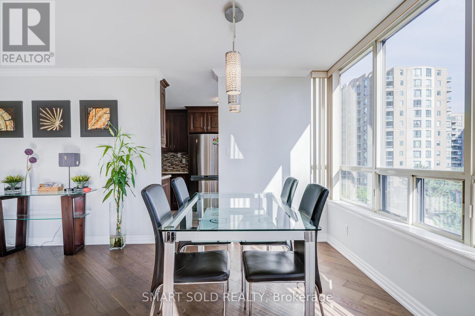 516 - 7 Bishop Avenue, Toronto (Newtonbrook East), Ontario  M2M 4J4 - Photo 25 - C12441986