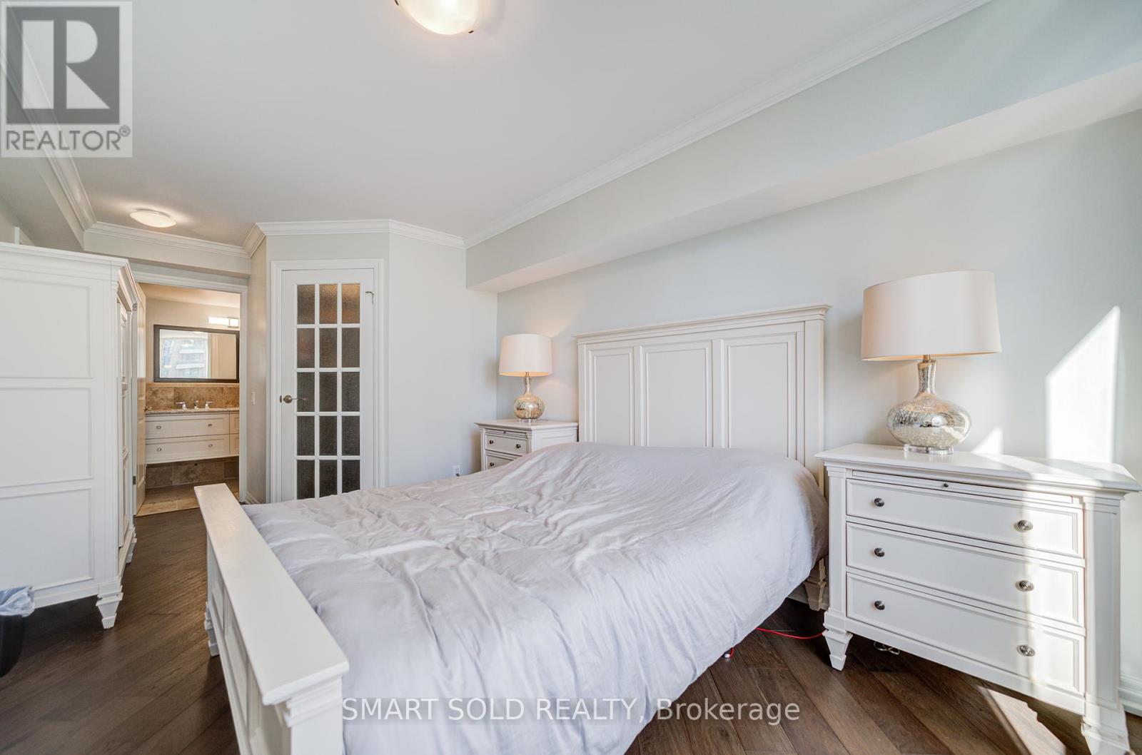 516 - 7 Bishop Avenue, Toronto (Newtonbrook East), Ontario  M2M 4J4 - Photo 31 - C12441986