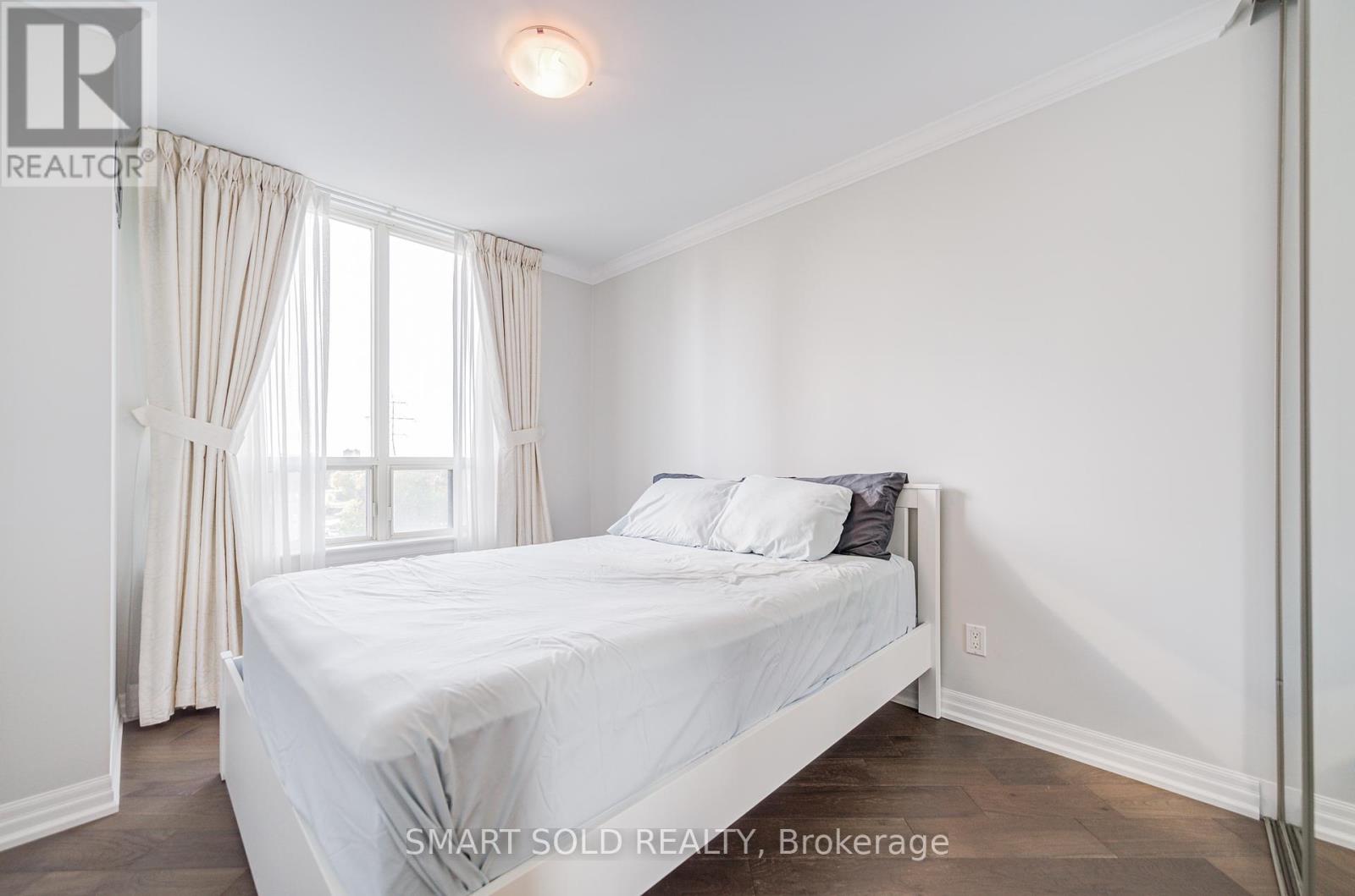 516 - 7 Bishop Avenue, Toronto (Newtonbrook East), Ontario  M2M 4J4 - Photo 33 - C12441986