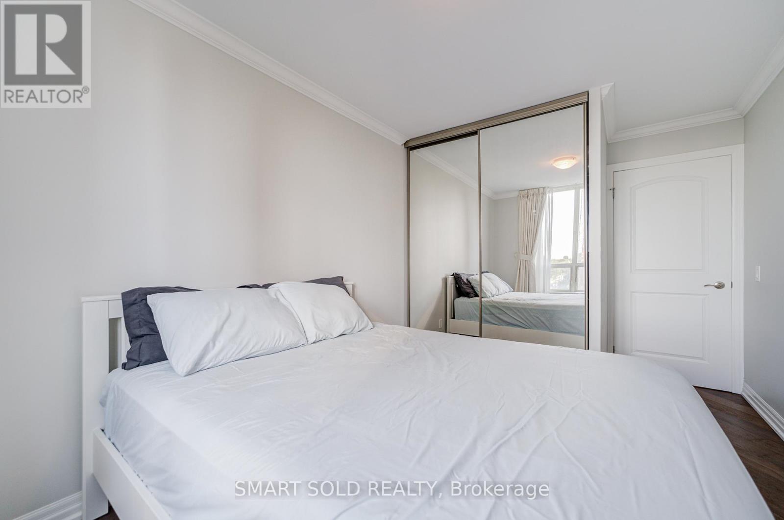 516 - 7 Bishop Avenue, Toronto (Newtonbrook East), Ontario  M2M 4J4 - Photo 34 - C12441986
