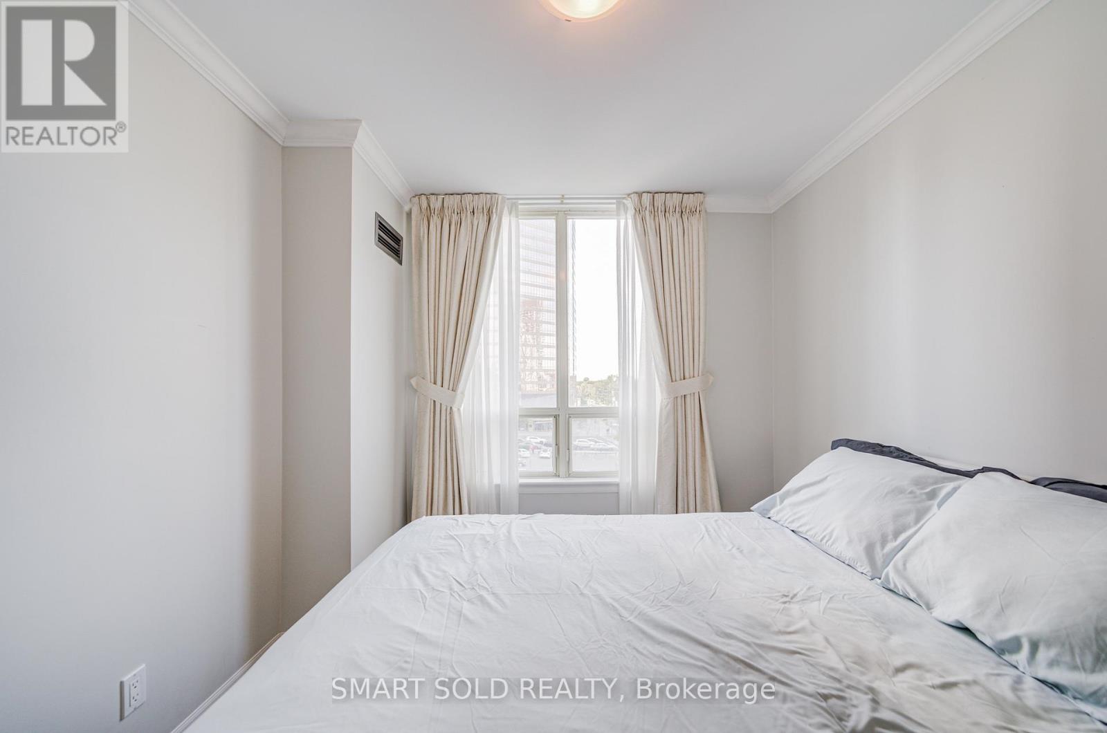 516 - 7 Bishop Avenue, Toronto (Newtonbrook East), Ontario  M2M 4J4 - Photo 36 - C12441986
