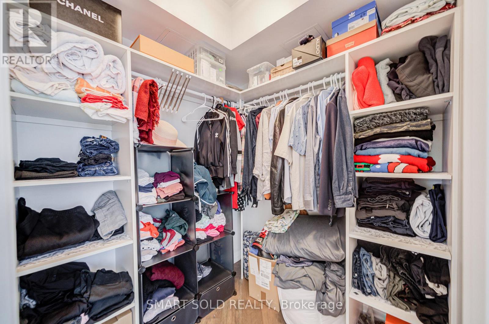 516 - 7 Bishop Avenue, Toronto (Newtonbrook East), Ontario  M2M 4J4 - Photo 37 - C12441986