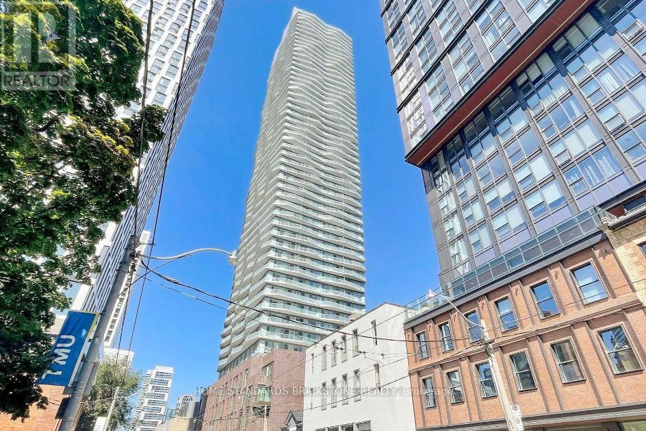 1408 - 100 Dalhousie Street, Toronto (Church-Yonge Corridor), Ontario  M5B 0C7 - Photo 11 - C12441989
